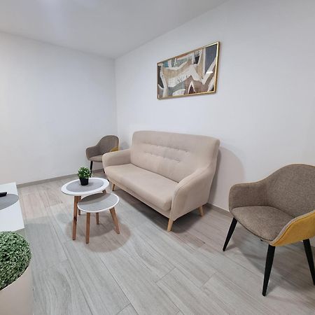 Apartamentos En Denia Frente Al Puerto! Εξωτερικό φωτογραφία