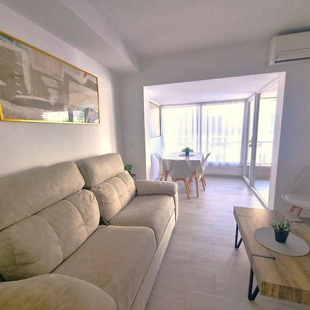 Apartamentos En Denia Frente Al Puerto! Εξωτερικό φωτογραφία