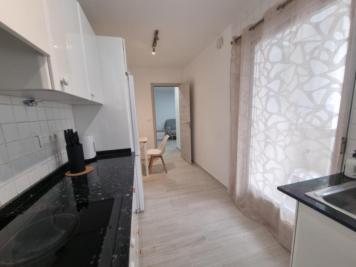 Apartamentos En Denia Frente Al Puerto! Εξωτερικό φωτογραφία