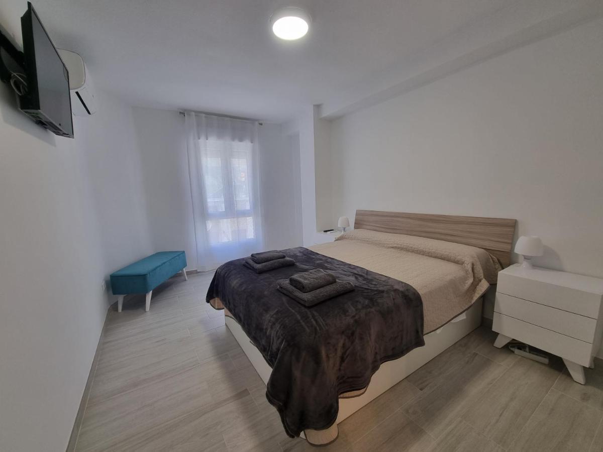 Apartamentos En Denia Frente Al Puerto! Εξωτερικό φωτογραφία