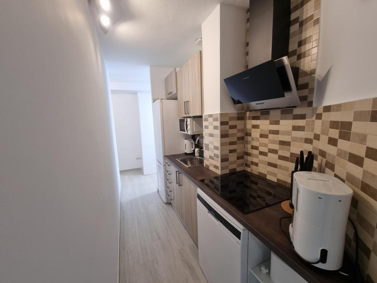 Apartamentos En Denia Frente Al Puerto! Εξωτερικό φωτογραφία