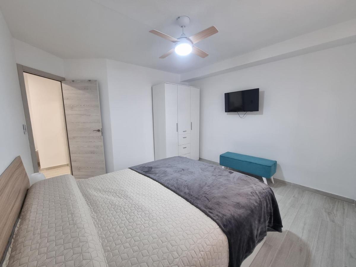Apartamentos En Denia Frente Al Puerto! Εξωτερικό φωτογραφία