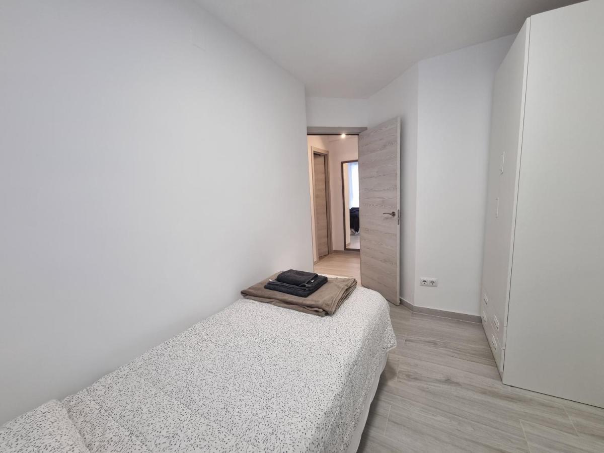Apartamentos En Denia Frente Al Puerto! Εξωτερικό φωτογραφία