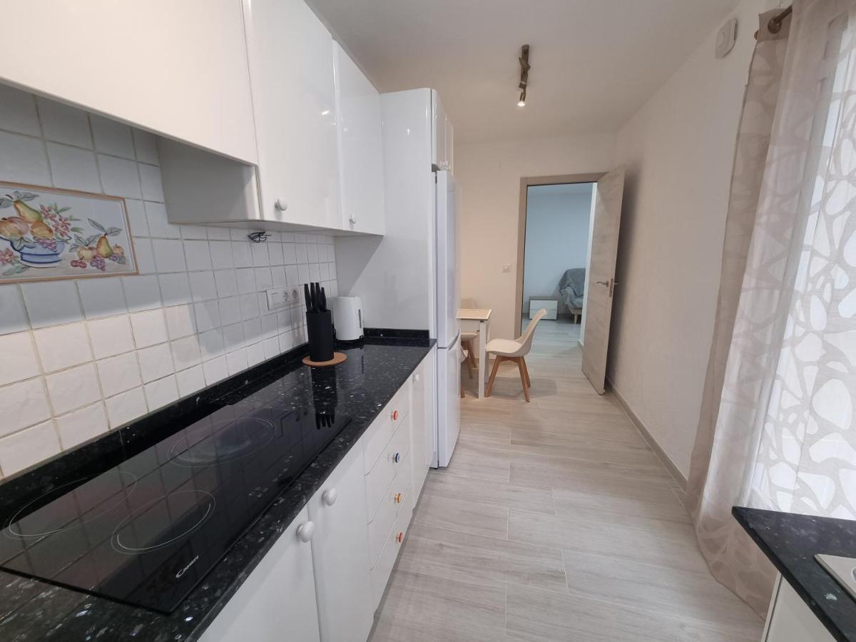 Apartamentos En Denia Frente Al Puerto! Εξωτερικό φωτογραφία
