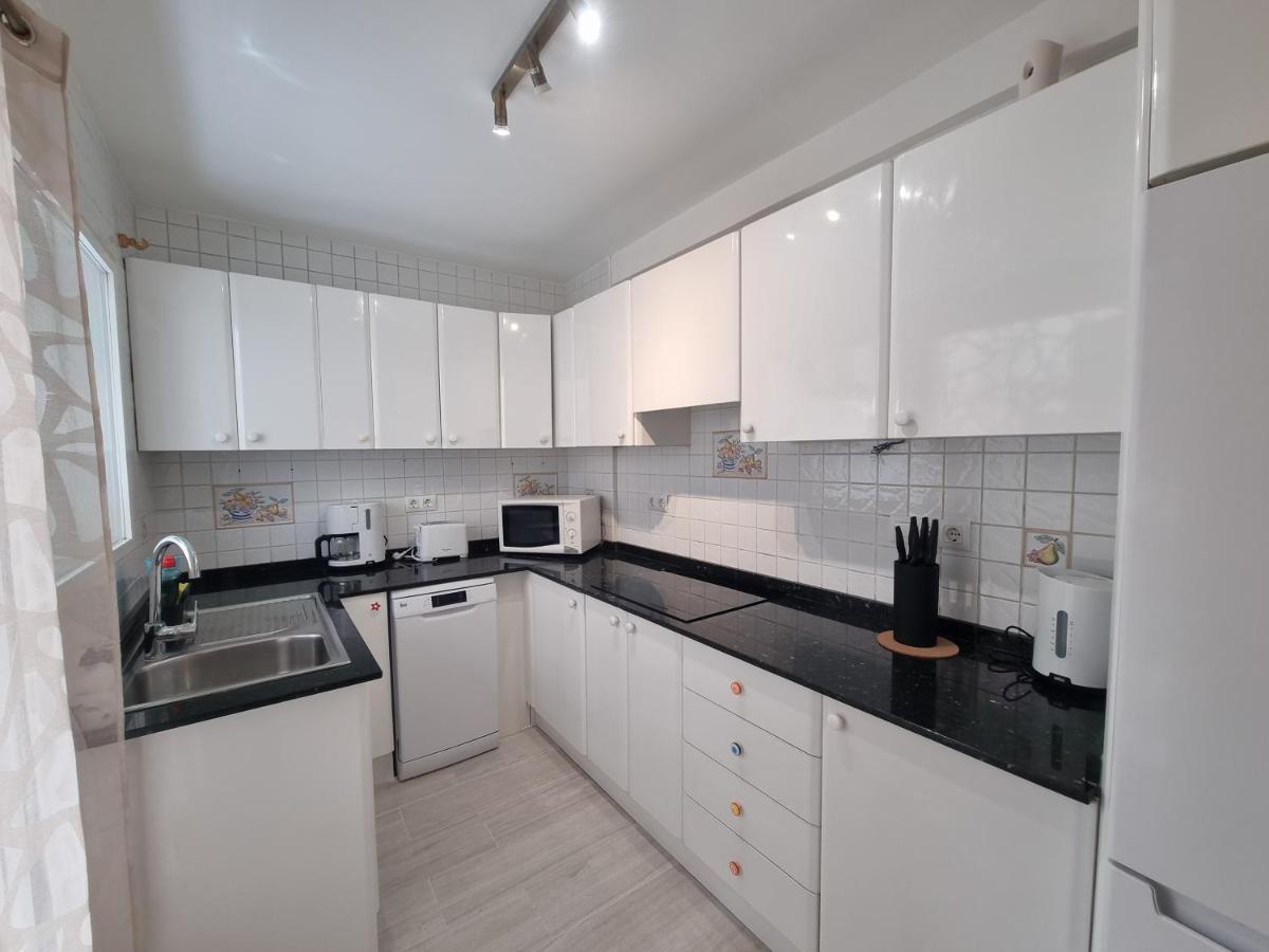 Apartamentos En Denia Frente Al Puerto! Εξωτερικό φωτογραφία