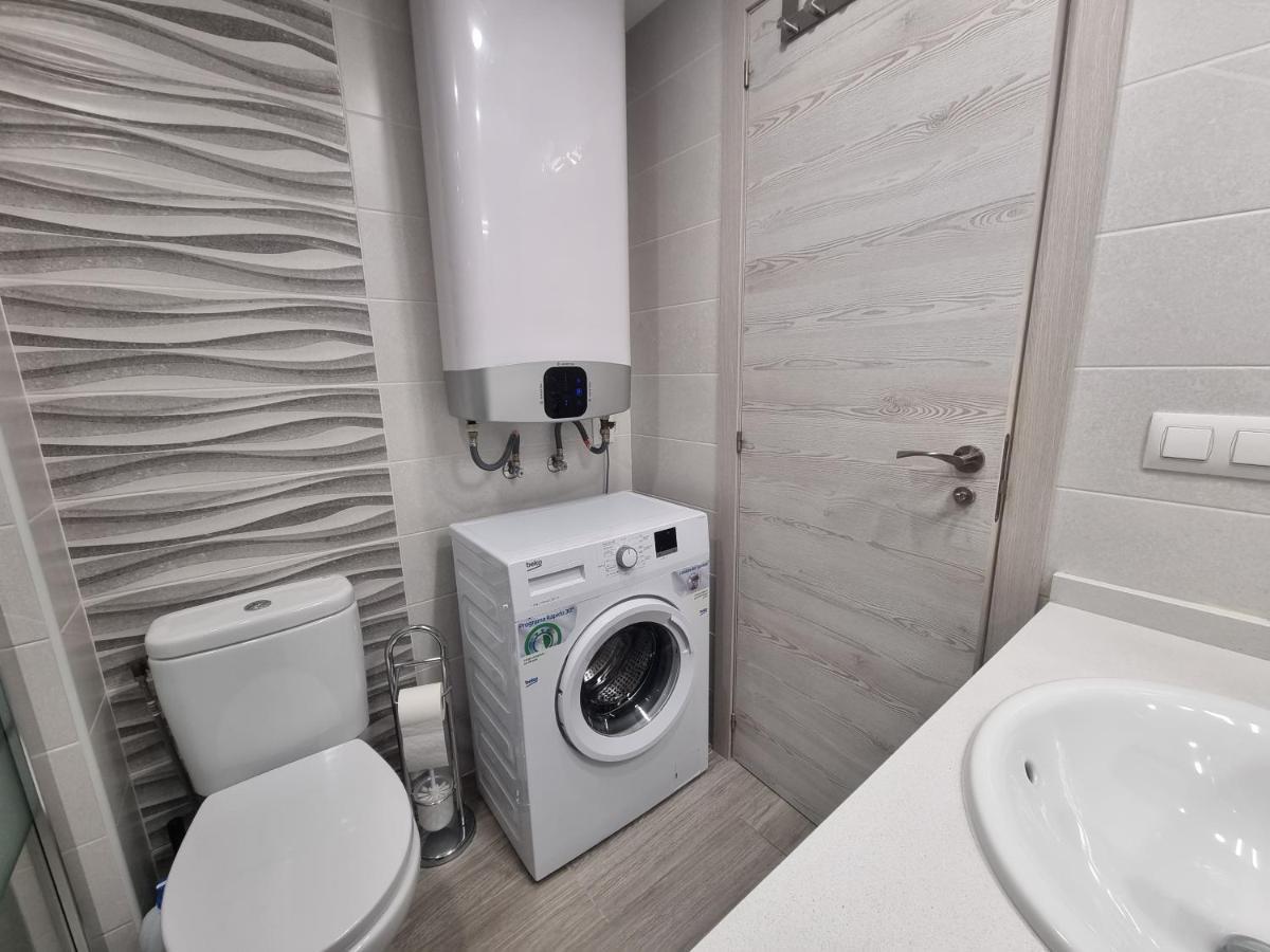 Apartamentos En Denia Frente Al Puerto! Εξωτερικό φωτογραφία