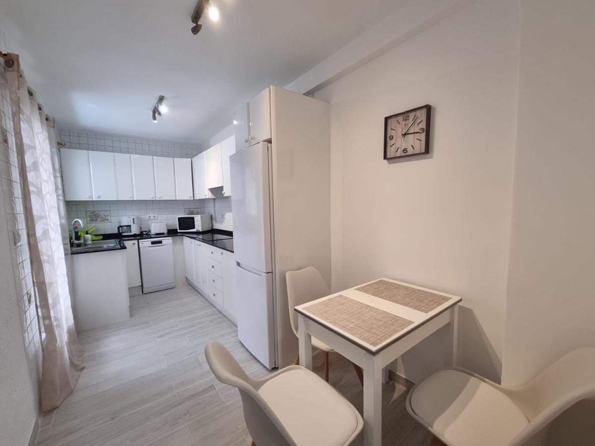Apartamentos En Denia Frente Al Puerto! Εξωτερικό φωτογραφία