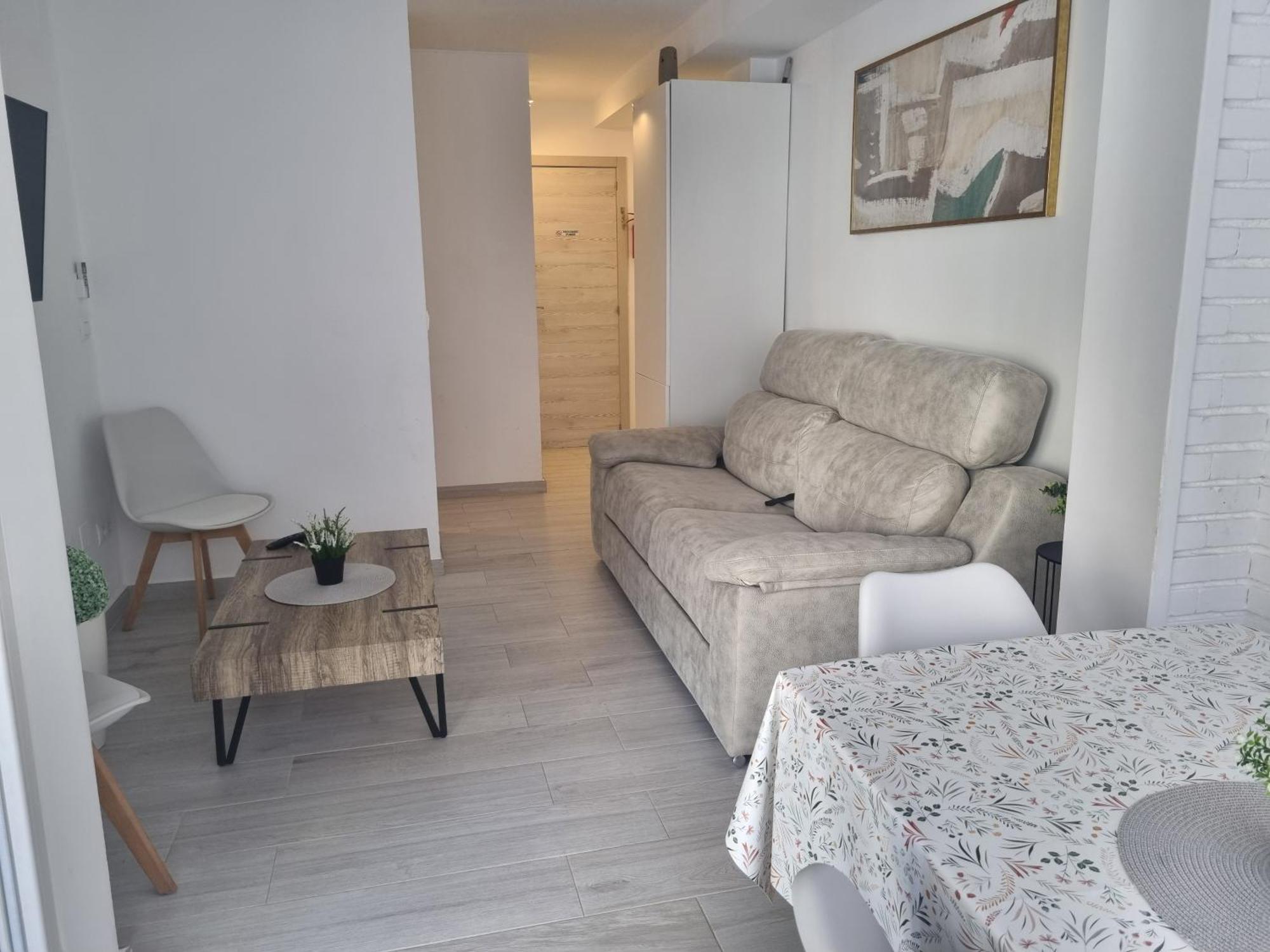 Apartamentos En Denia Frente Al Puerto! Εξωτερικό φωτογραφία
