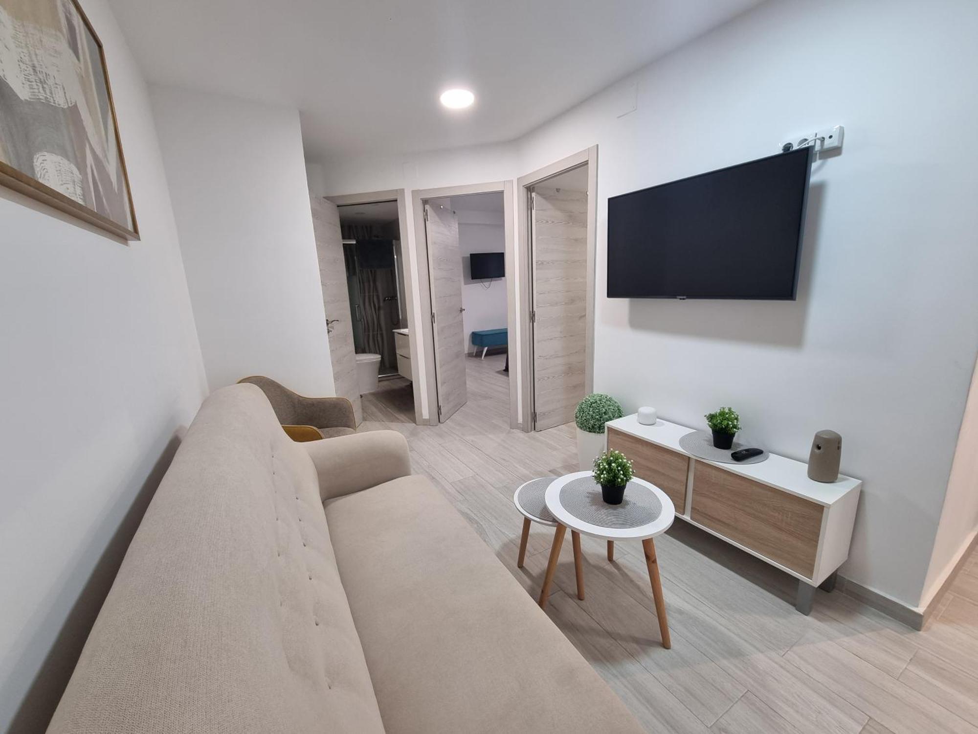 Apartamentos En Denia Frente Al Puerto! Εξωτερικό φωτογραφία