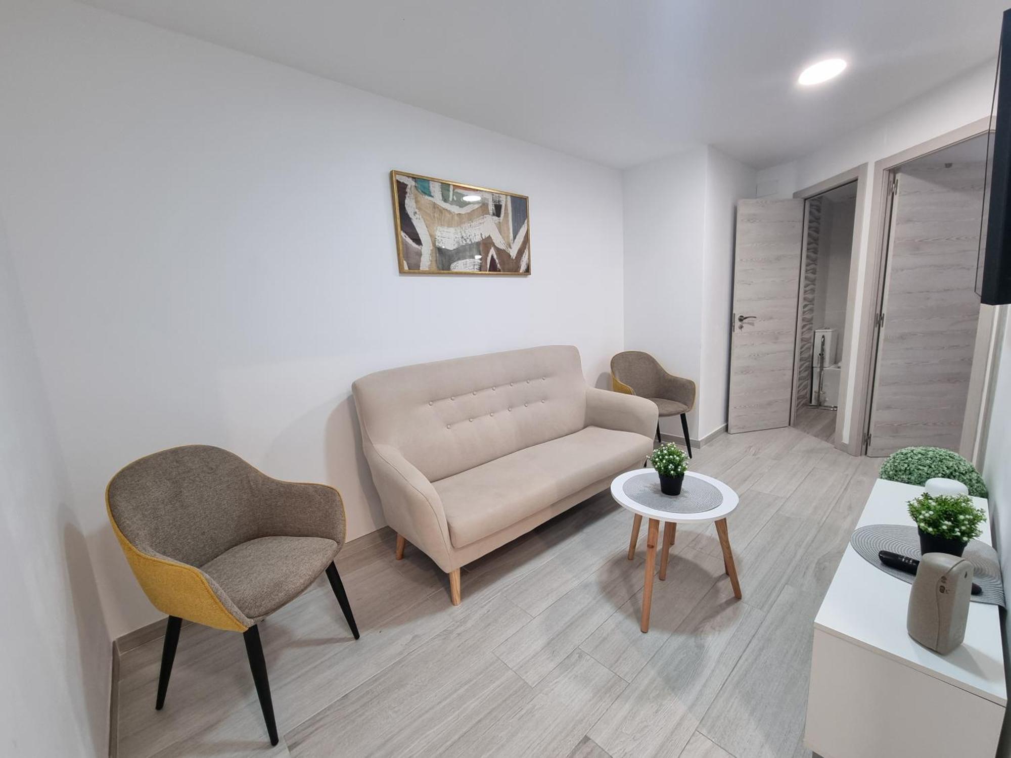 Apartamentos En Denia Frente Al Puerto! Εξωτερικό φωτογραφία