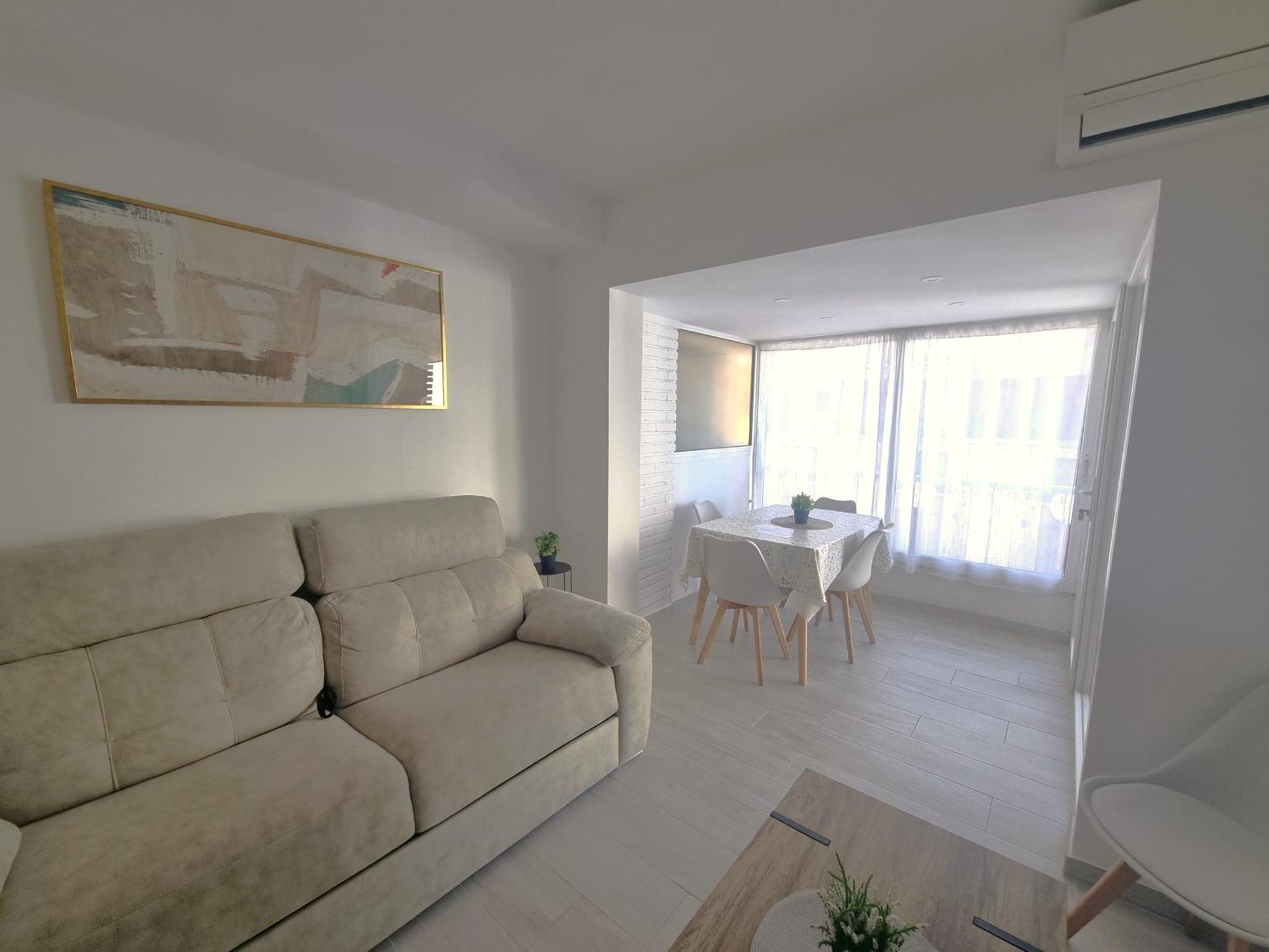 Apartamentos En Denia Frente Al Puerto! Εξωτερικό φωτογραφία