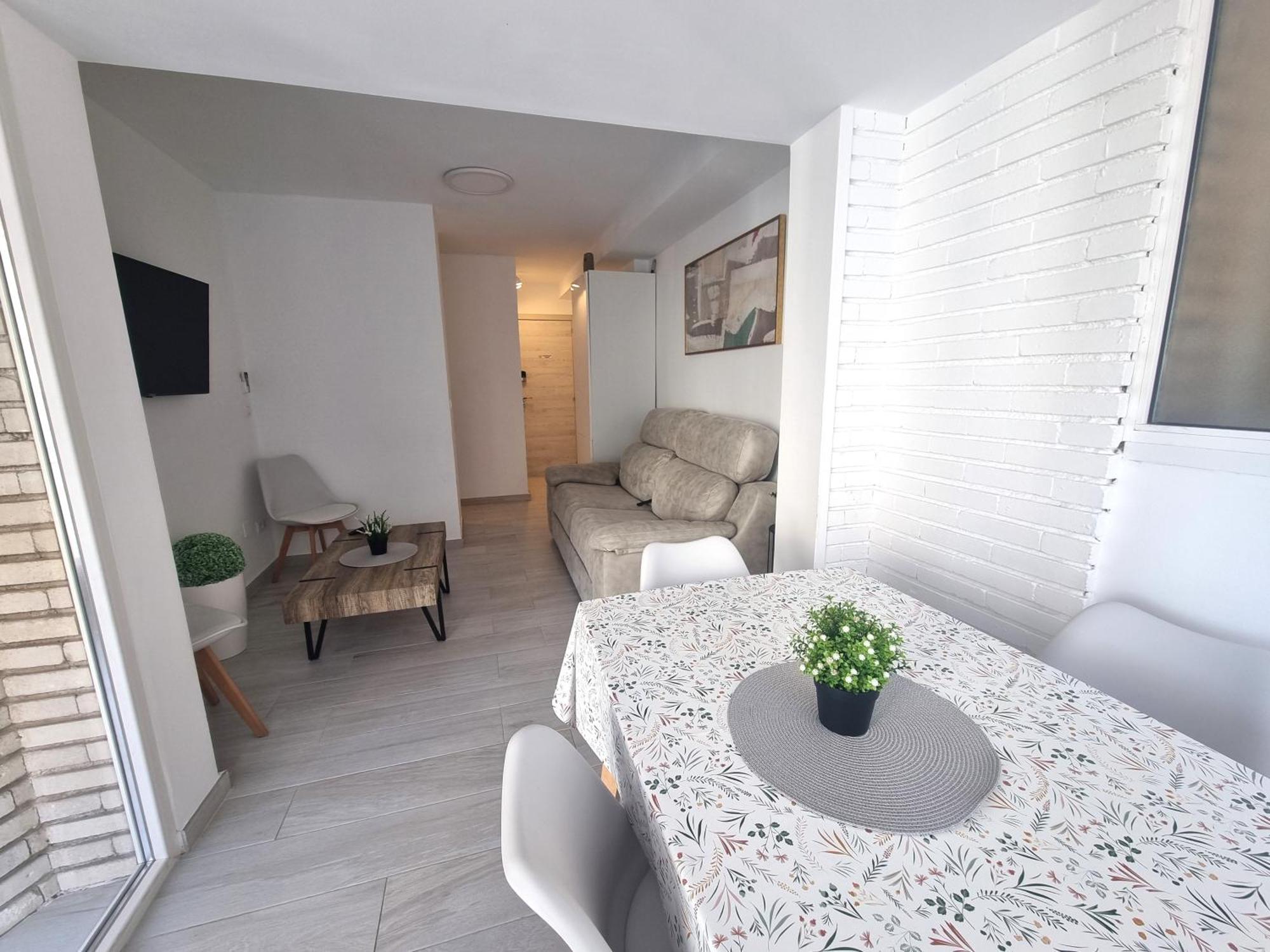 Apartamentos En Denia Frente Al Puerto! Εξωτερικό φωτογραφία